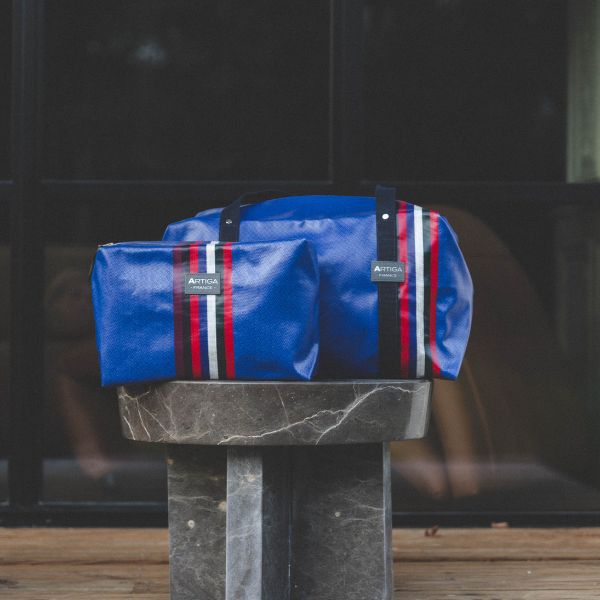 TROUSSE andrea ARTIGA